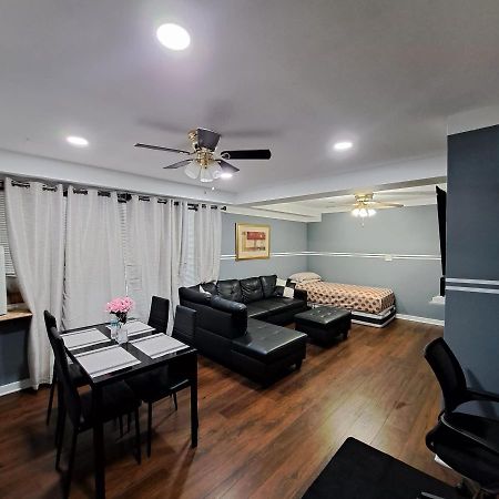Granville Appartment شيكاغو المظهر الخارجي الصورة