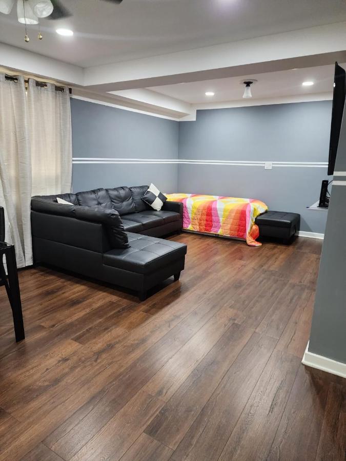 Granville Appartment شيكاغو المظهر الخارجي الصورة