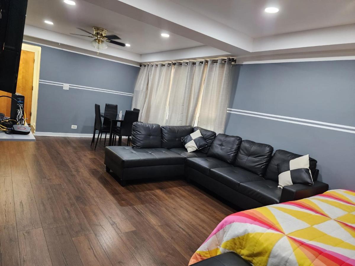 Granville Appartment شيكاغو المظهر الخارجي الصورة
