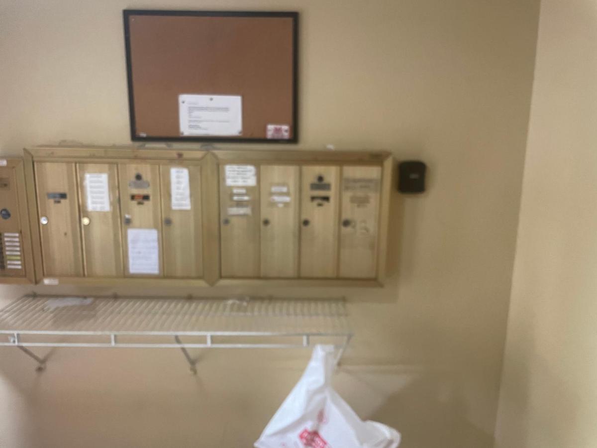 Granville Appartment شيكاغو المظهر الخارجي الصورة
