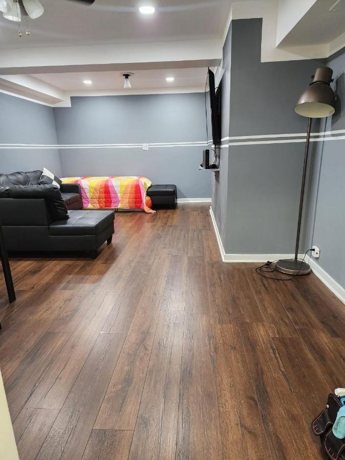 Granville Appartment شيكاغو المظهر الخارجي الصورة