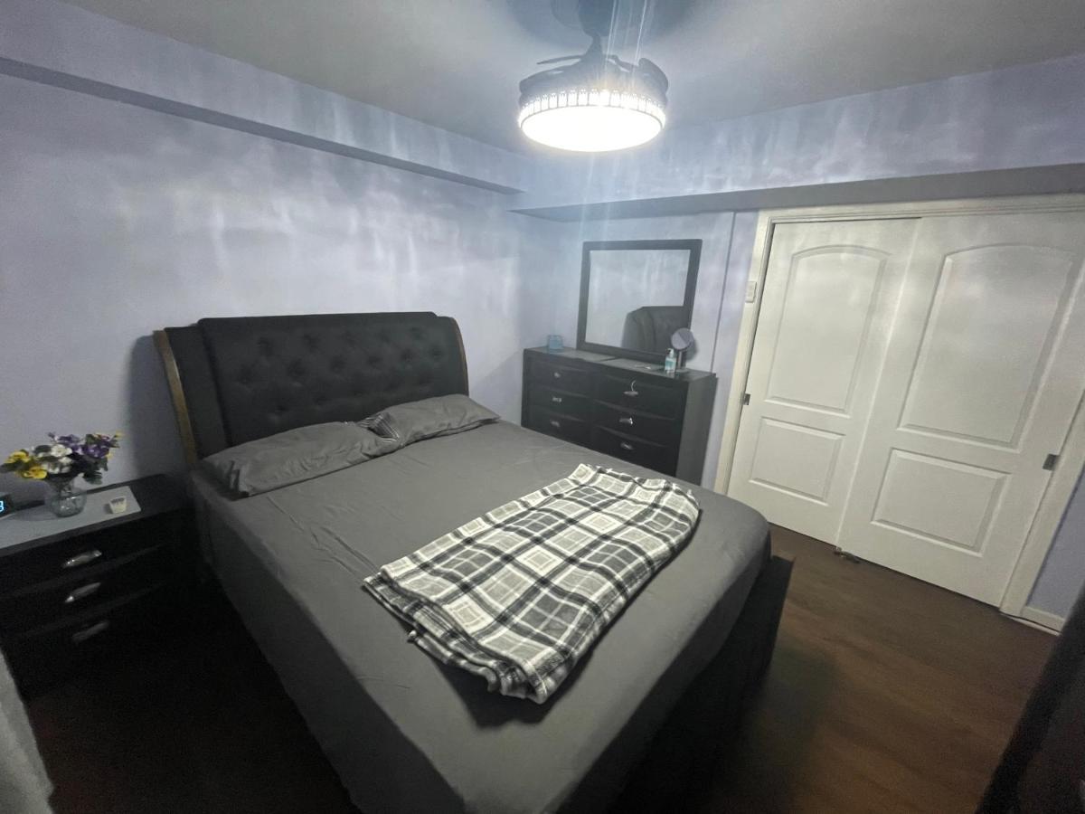 Granville Appartment شيكاغو المظهر الخارجي الصورة