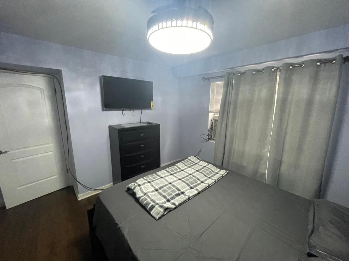 Granville Appartment شيكاغو المظهر الخارجي الصورة