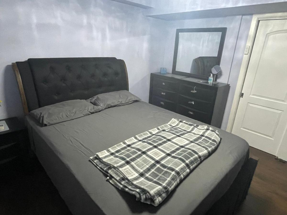 Granville Appartment شيكاغو المظهر الخارجي الصورة