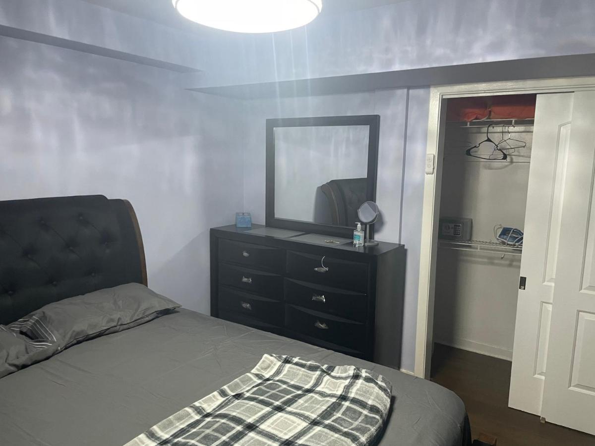 Granville Appartment شيكاغو المظهر الخارجي الصورة