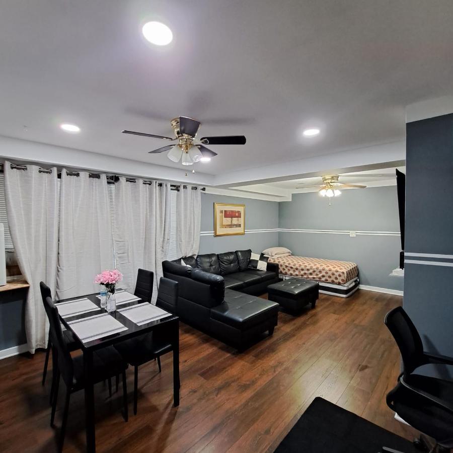 Granville Appartment شيكاغو المظهر الخارجي الصورة