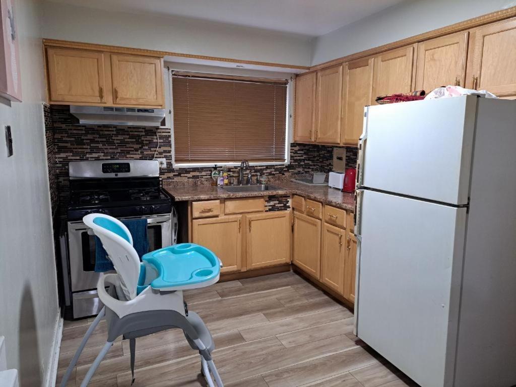 Granville Appartment شيكاغو المظهر الخارجي الصورة