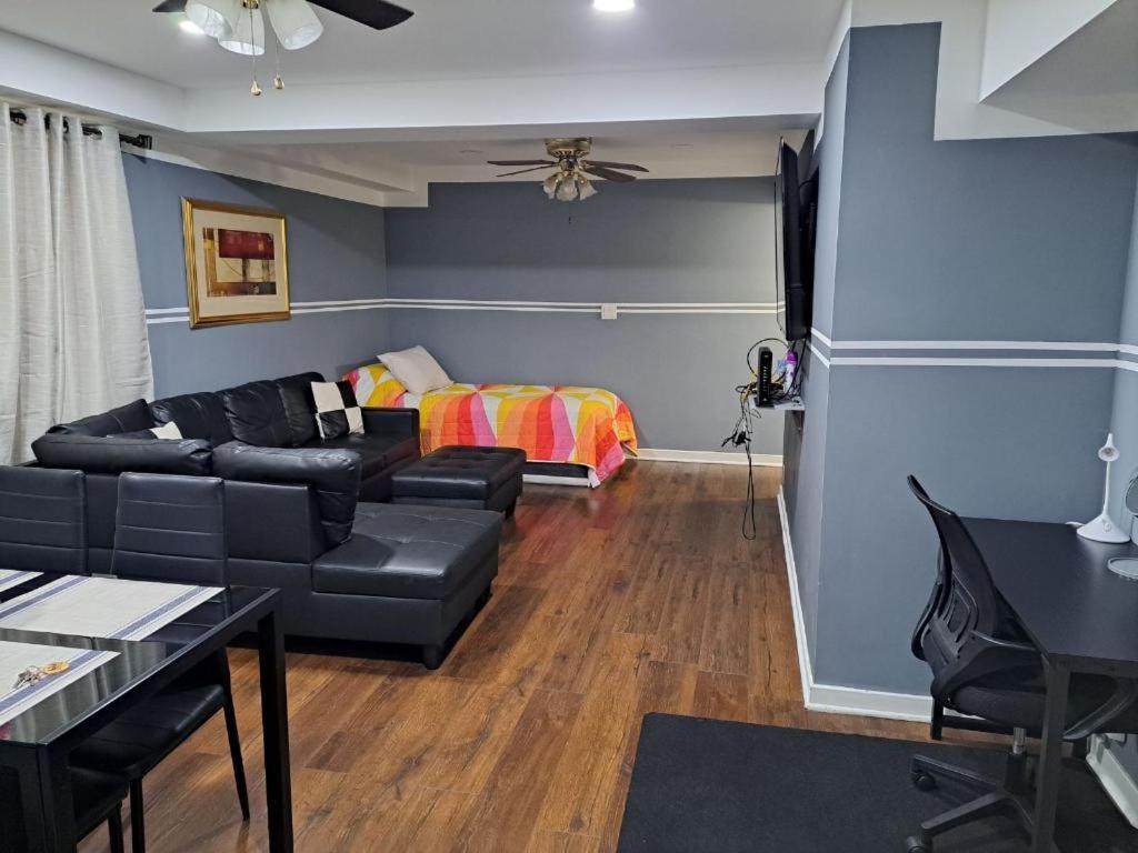 Granville Appartment شيكاغو المظهر الخارجي الصورة