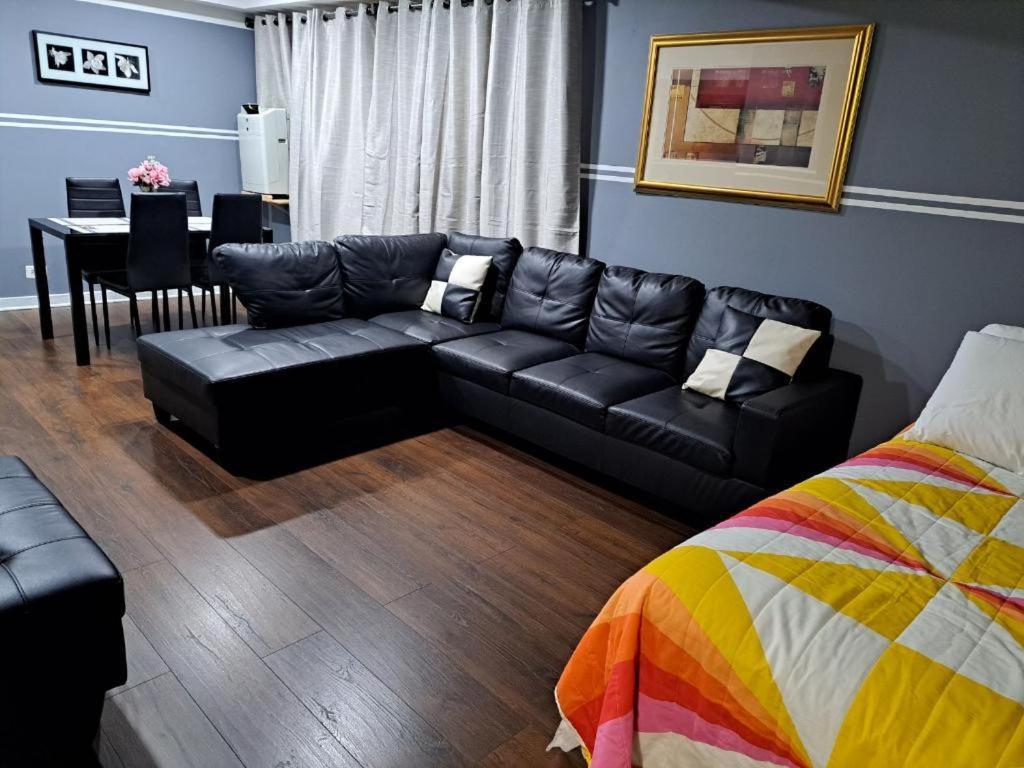 Granville Appartment شيكاغو المظهر الخارجي الصورة
