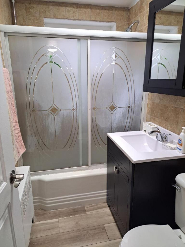 Granville Appartment شيكاغو المظهر الخارجي الصورة