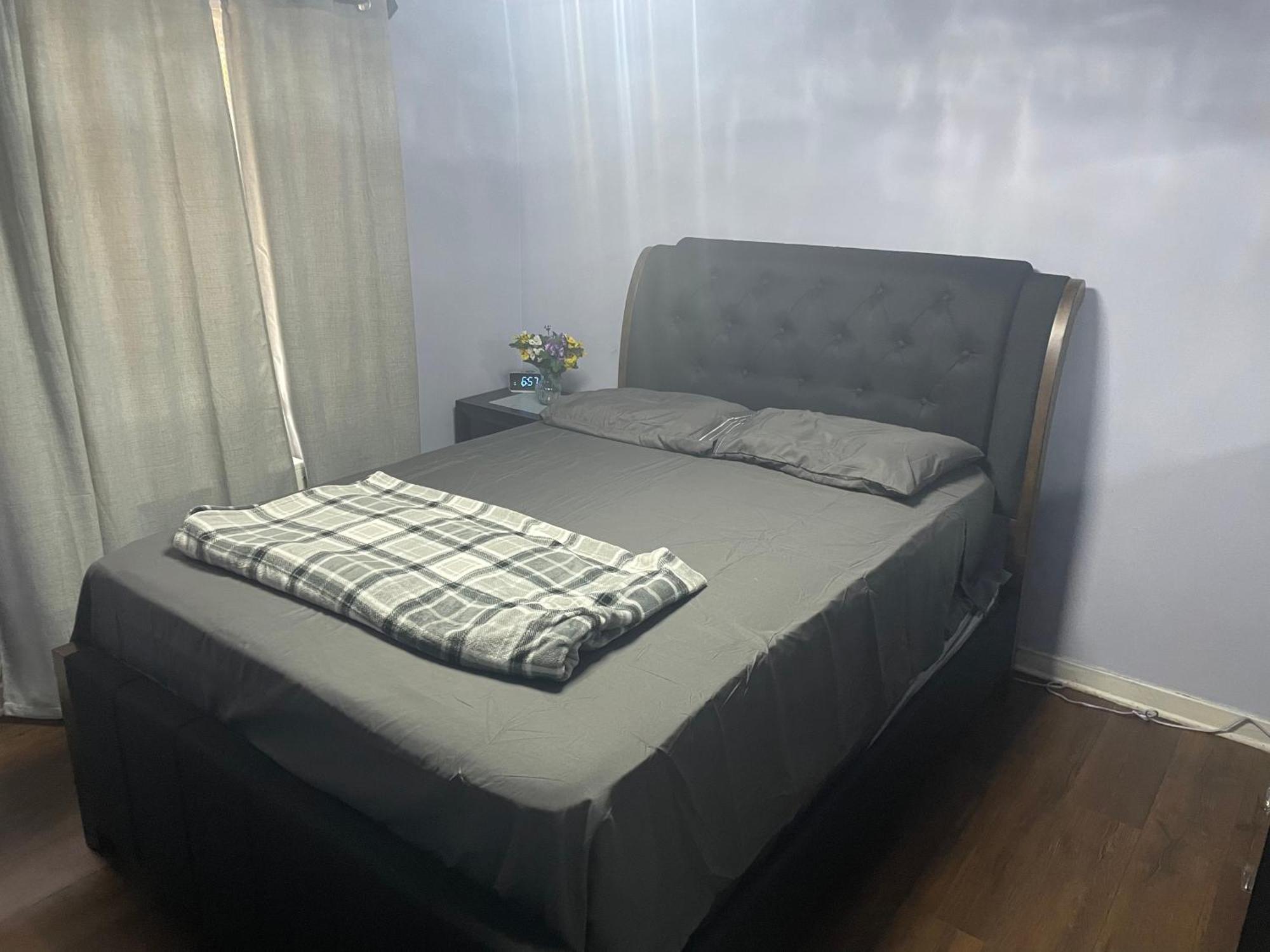 Granville Appartment شيكاغو المظهر الخارجي الصورة
